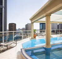 Mantra 2 Bond Street - Accommodation NT