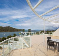 Mantra Ettalong Beach - Accommodation NT