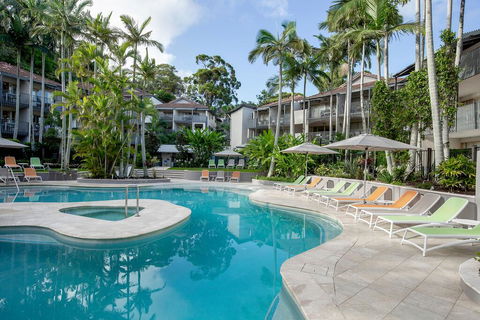 Mantra French Quarter Noosa - Accommodation NT 0