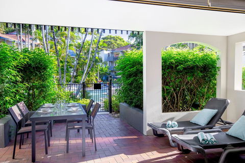 Mantra French Quarter Noosa - Accommodation NT 2