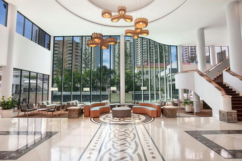 Mantra Legends Hotel - NT Tourism 3