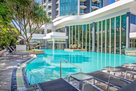 Mantra Legends Hotel - NT Tourism 0