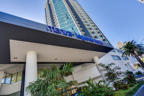 Mantra Legends Hotel - NT Tourism 1