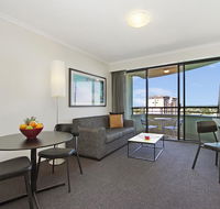 Mantra Parramatta - NT Tourism
