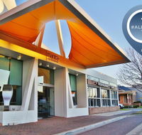 Mantra Pavilion Hotel Wagga - NT Tourism