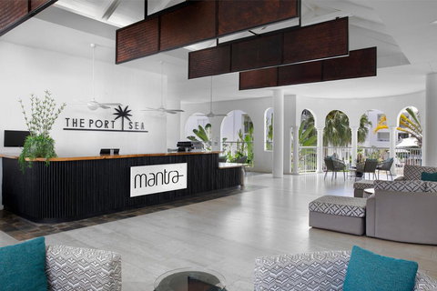 Mantra PortSea - Accommodation NT 2