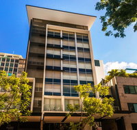 Mantra Terrace Hotel - Accommodation NT