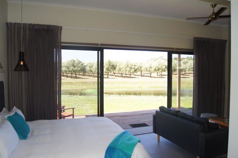 Manzanillo Grove Villa - Accommodation NT 0