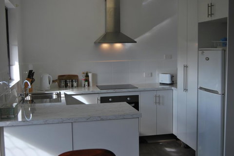 Maple Tree Cottage - Accommodation NT 1