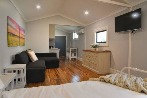 Mar Q Apartment - Accommodation NT 1