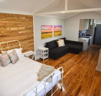 Mar Q Apartment - NT Tourism