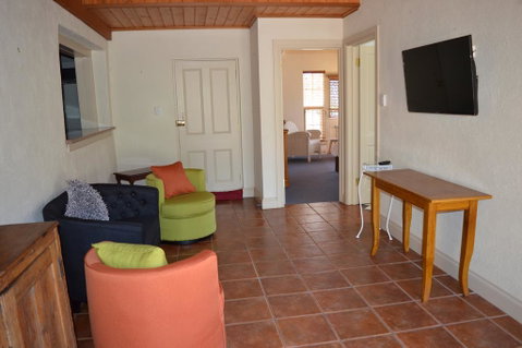 Marananga Cottages - Accommodation NT 0