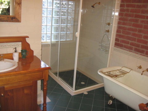 Marananga Cottages - Accommodation NT 3