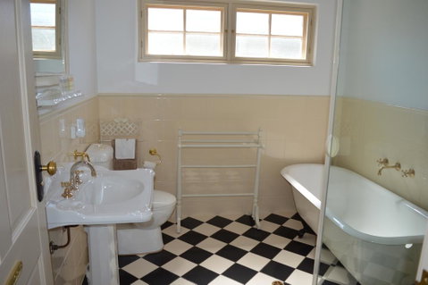 Marananga Cottages - Accommodation NT 2