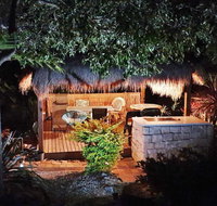 Marazul Paradise Beach House- Panoramic Ocean Views - Accommodation NT