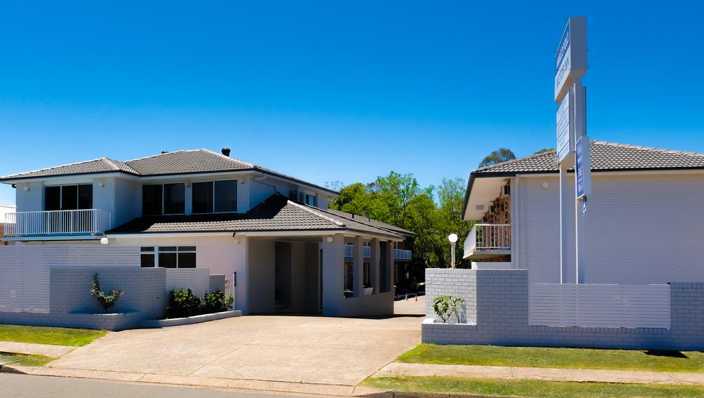 Chatham NSW NT Tourism