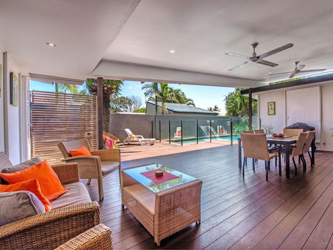 Marcoola House, Pet Friendly, Sunshine Coast - Accommodation NT 1