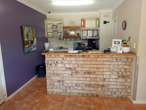 Mareeba Motor Inn - Accommodation NT 2