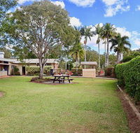 Mareeba Motor Inn - NT Tourism
