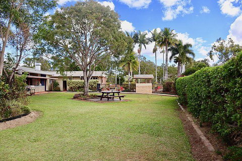 Mareeba Motor Inn - Accommodation NT 0