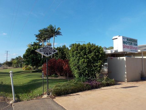 Mareeba Motor Inn - Accommodation NT 1