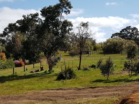 Margies Place - Accommodation NT 1