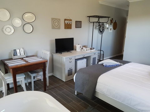 Margies Place - Accommodation NT 2