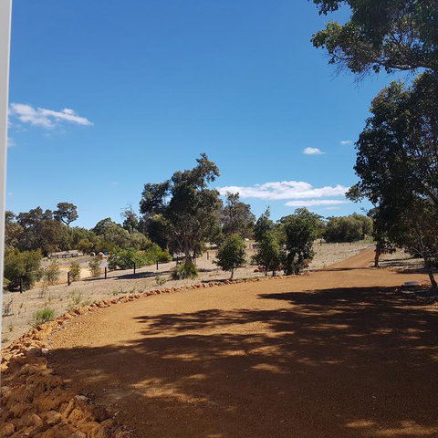 Margies Place - Accommodation NT 3