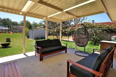 Maria's Beach House - Pet Friendly - Accommodation NT 0
