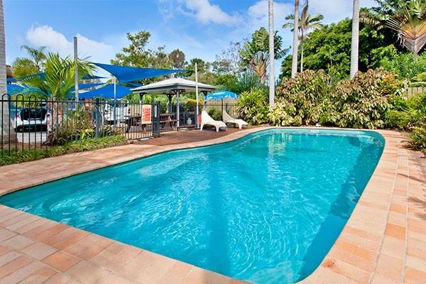 Flynns Beach ACT Accommodation NT