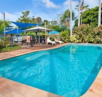 Marina Holiday Park - Accommodation NT