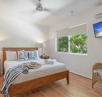 Marina Terraces Port Douglas