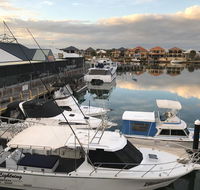 Marina View Chalets - NT Tourism
