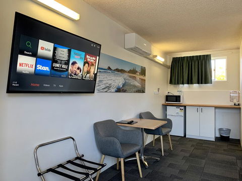 Mariner Motel - NT Tourism 2