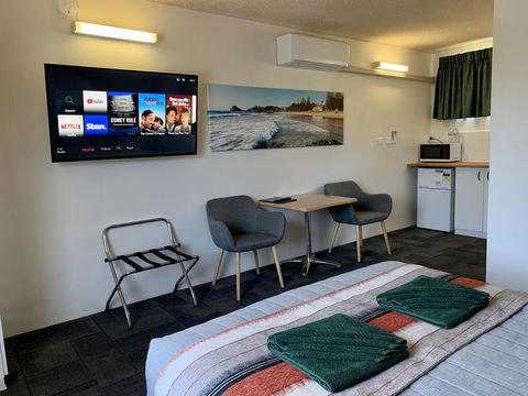 Mariner Motel - NT Tourism 0