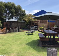 Mariner Motel - Accommodation NT