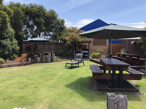 Mariner Motel - NT Tourism 0