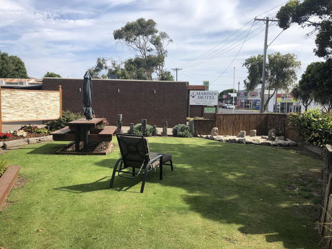 Mariner Motel - NT Tourism 1