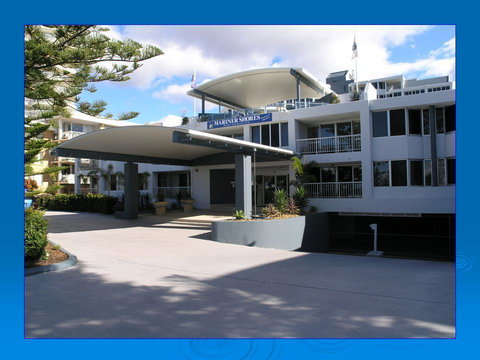 Mariner Shores Club - Accommodation NT 2