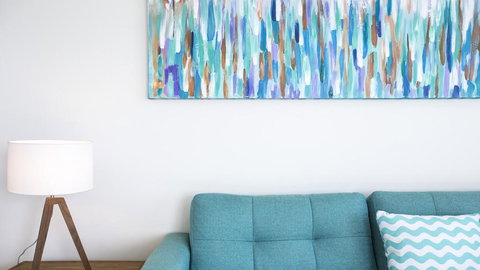 Mariners 3 - Mollymook - Accommodation NT 1