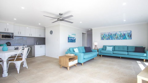 Mariners 3 - Mollymook - Accommodation NT 3