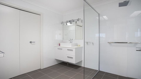 Mariners 3 - Mollymook - Accommodation NT 2