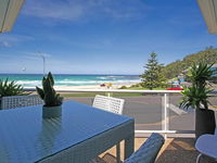 Mariners 5 - Mollymook