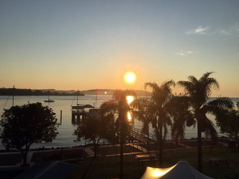 Mariners On The Waterfront - Accommodation NT 2