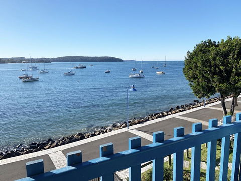 Mariners On The Waterfront - Accommodation NT 3