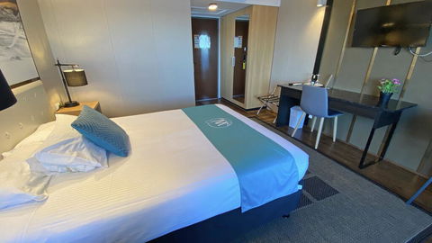 Mariners On The Waterfront - Accommodation NT 1