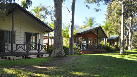 Marion Holiday Park - NT Tourism 3