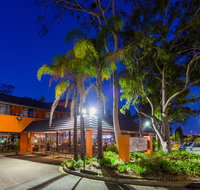 Markets Hotel - Accommodation NT