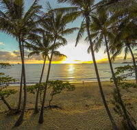 Marlin Waters Beachfront Apartments - NT Tourism
