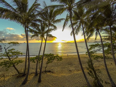 Marlin Waters Beachfront Apartments - Accommodation NT 0